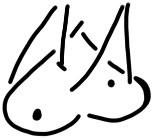 Sign AB80 ma, PYR 1, position 2