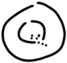 Sign A309c, TY 2, position 34