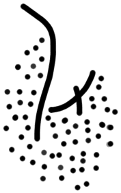 Sign A610, TY 3a, position 10