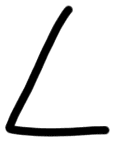 Sign A707 J, TY 3a, position 21
