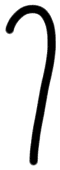 Sign A704 E, TY 3a, position 4