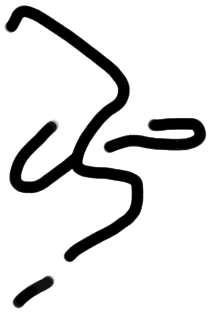 Sign AB81 ku, ZA 11a, position 18