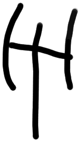 Sign AB08 a, ZA 11a, position 23