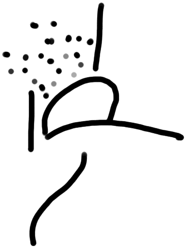 Sign AB28 i, ZA 11b, position 10
