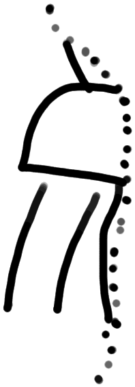 Sign AB45 de, ZA 11b, position 11