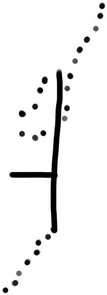 Sign AB03 pa, ZA 11b, position 14