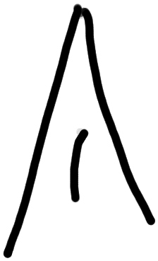 Sign AB37 ti, ZA 12b, position 3
