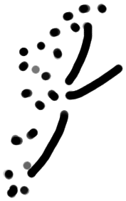 Sign ?, ZA 13, position 1