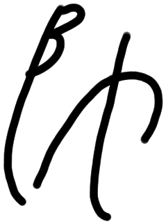 Sign AB65 ju, ZA 14, position 12