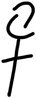 Sign AB17 za, ZA 14, position 18