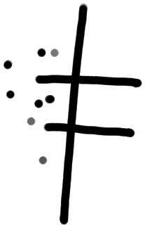 Sign AB03 pa, ZA 14, position 20