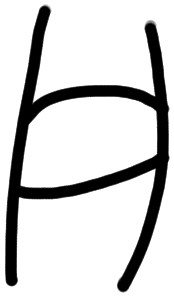 Sign AB55 nu, ZA 14, position 21