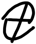 Sign AB77 ka, ZA 14, position 8