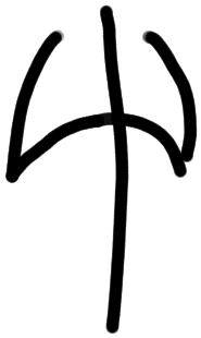 Sign AB41 si, ZA 15a, position 7