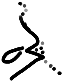 Sign AB81 ku, ZA 18a, position 3