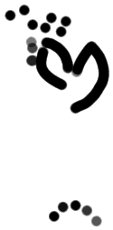 Sign AB122 OLIV, ZA 18a, position 9