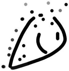 Sign AB73 mi, ZA 1b, position 2
