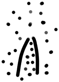 Sign ?, ZA 1b, position 3