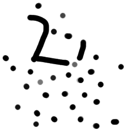 Sign AB51 du, ZA 22, position 5