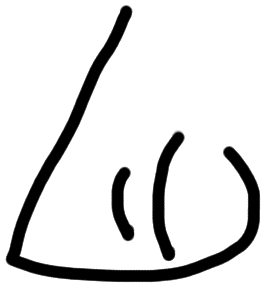 Sign AB73 mi, ZA 23, position 3
