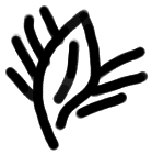 Sign AB79, ZA 4a, position 18