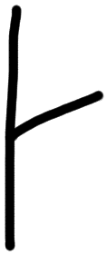 Sign AB01 da, ZA 5a, position 14