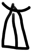 Sign AB39 pi, ZA 5b, position 6