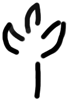 Sign AB122 OLIV, ZA 6a, position 12
