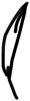 Sign AB34, ZA 6a, position 5