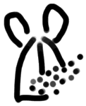 Sign AB80 ma, ZA 6b, position 15