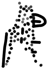 Sign A596, ZA 6b, position 8