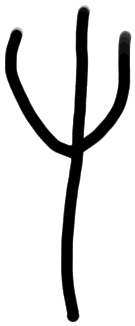 Sign AB27 re, ZA 8, position 10