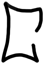 Sign AB59 ta, ZA 8, position 15