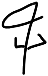 Sign A512, ZA 9, position 18
