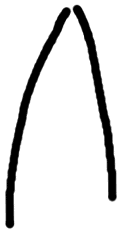 Sign AB37 ti, ZA 9, position 3