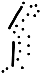 Sign ?, ZA 9, position 5