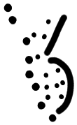 Sign ?, ZA 9, position 6