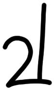 Sign AB60 ra, ZA 9, position 7