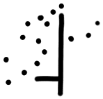 Sign ?, ZA 9, position 9