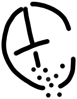 Sign AB77 ka, ZA Wc 2, position 3